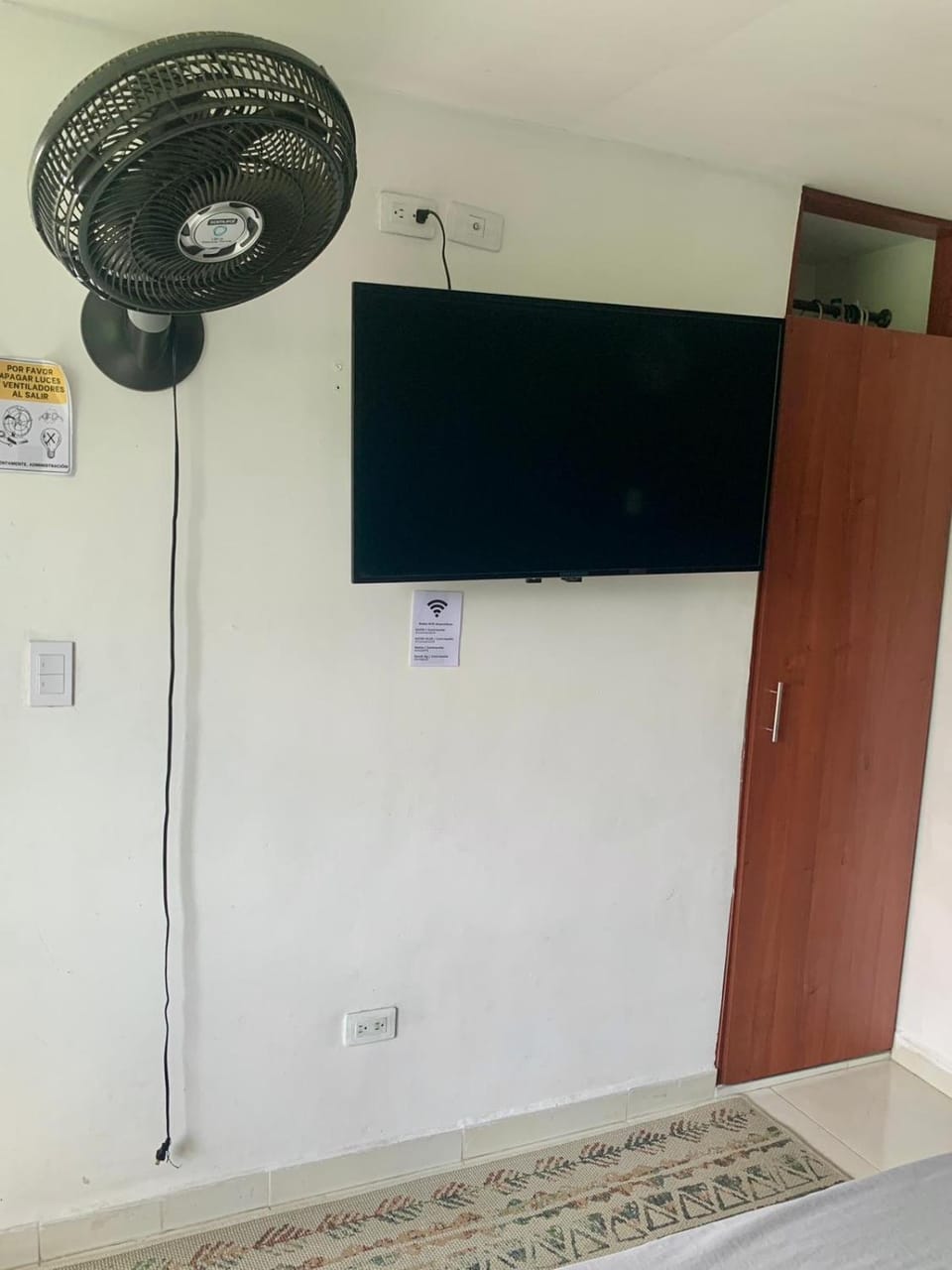 Estudio en 3 piso - Con todo lo necesario al norte de la Cali. Apartment in Cali