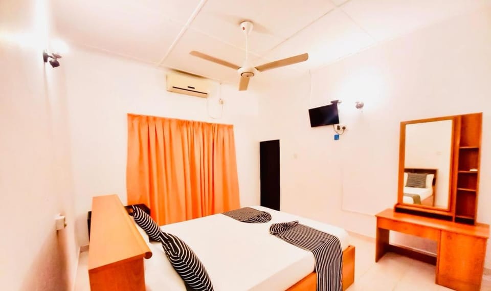 Sim's Cottage Bed and Breakfast in Sri Lanka