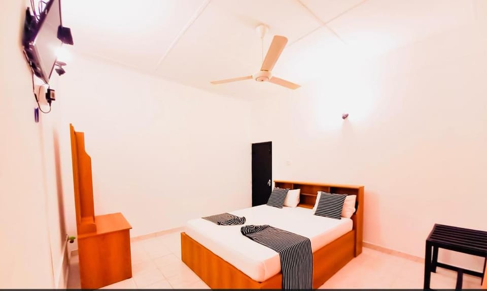 Sim's Cottage Bed and Breakfast in Sri Lanka
