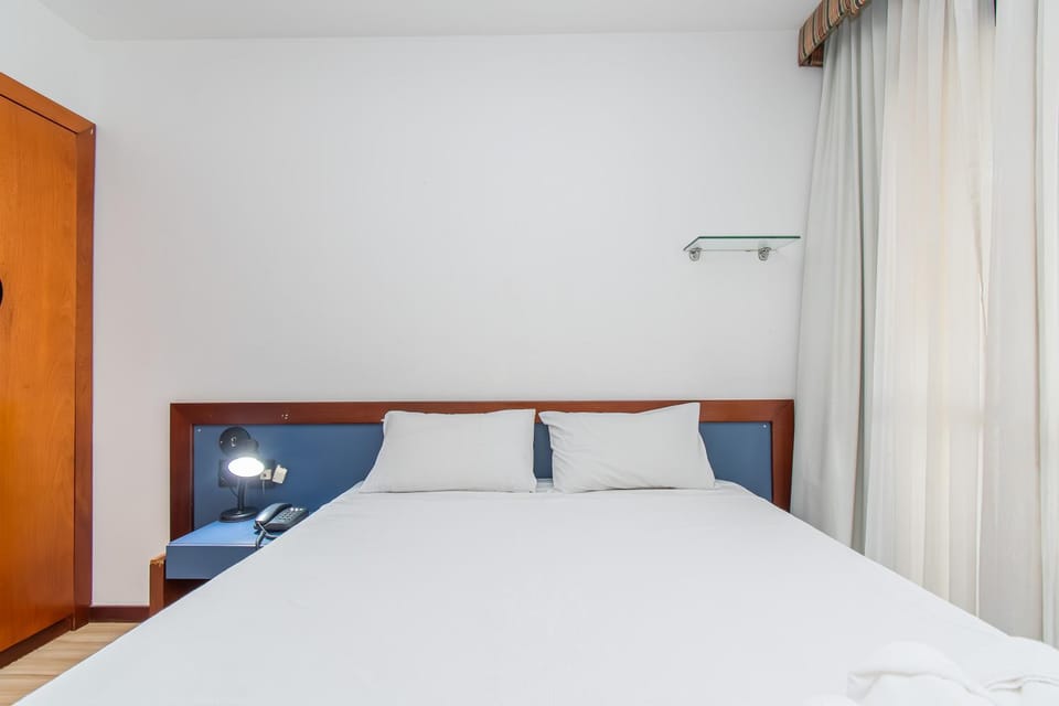 Metropolitan Hotel em Brasília 65232 Apartment in State of Goiás
