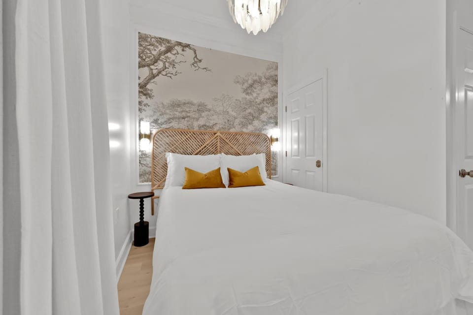 Village of South Walton Studio Ground Floor Easy Beach & Pool Access! House in Rosemary Beach