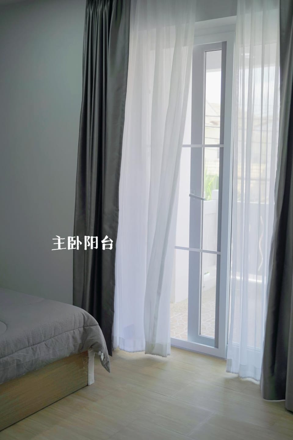 芭提雅海边梦幻民宿 Villa in Pattaya City