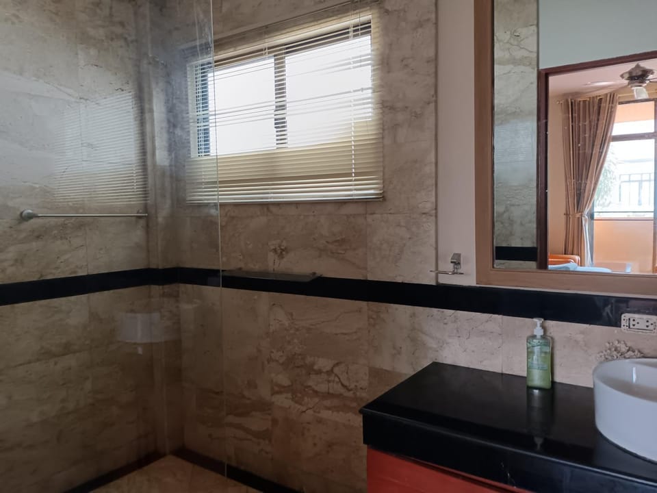 jomtien summer villa,4BR Villa in Pattaya City