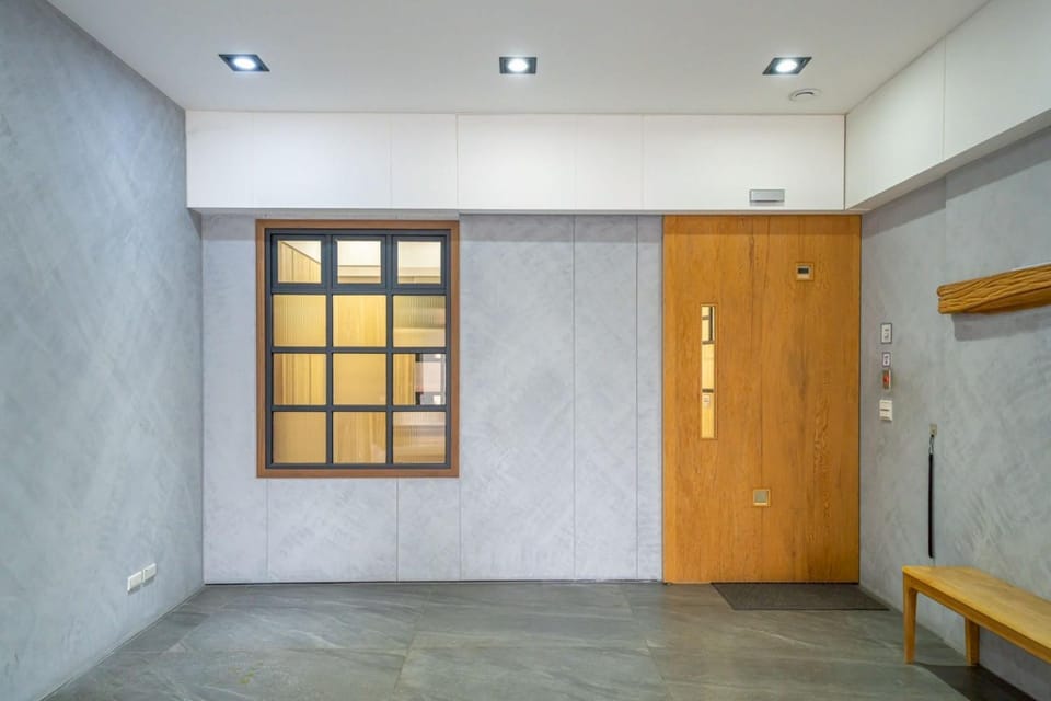 慶東雙包棟招待所 兩棟可選擇包層包棟 可住4-70人 團體聚會首選 House in Kaohsiung
