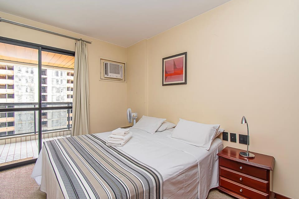 Metropolitan Hotel em Brasília 65330 Apartment in State of Goiás