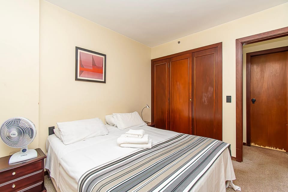 Metropolitan Hotel em Brasília 65330 Apartment in State of Goiás