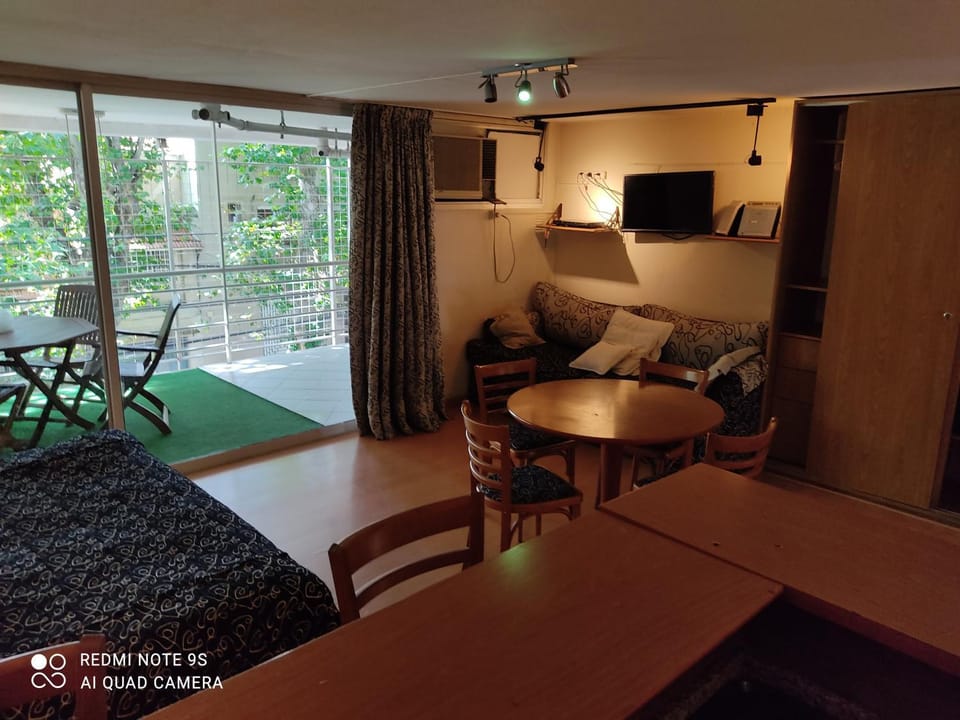 Puerto Marina 1 Apartment in Buenos Aires
