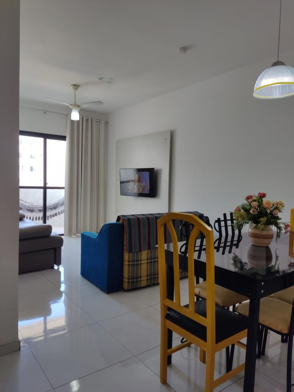 Apto Aconchegante !!! Apartment in Guarapari