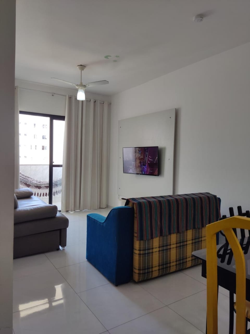 Apto Aconchegante !!! Apartment in Guarapari