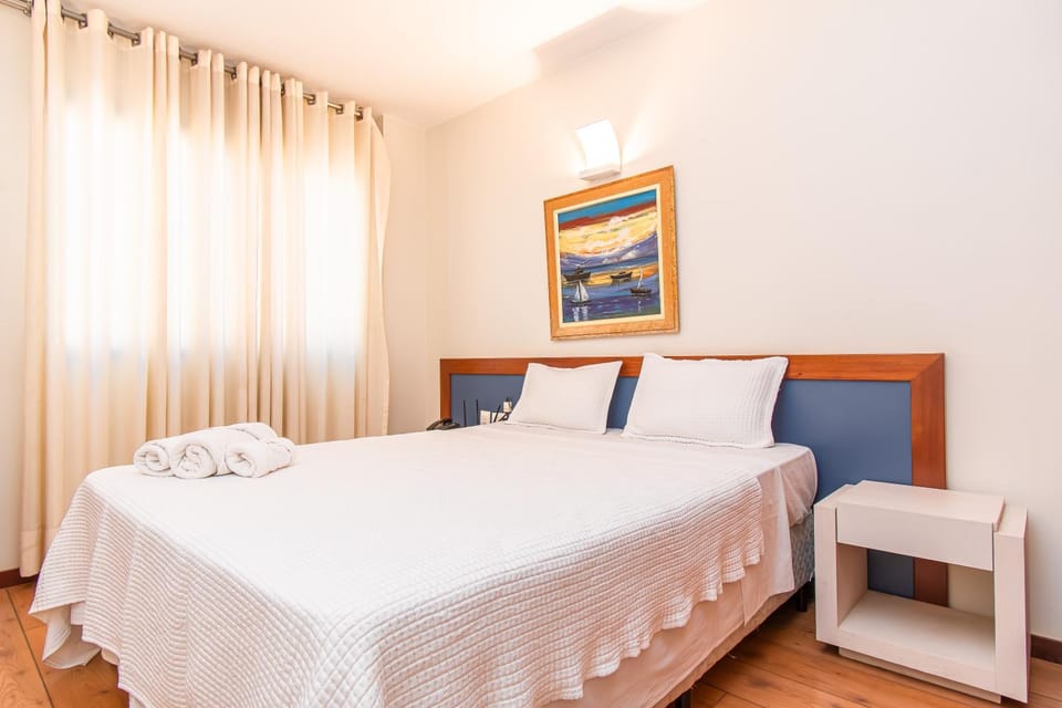 Metropolitan Hotel em Brasília 65411 Apartment in State of Goiás