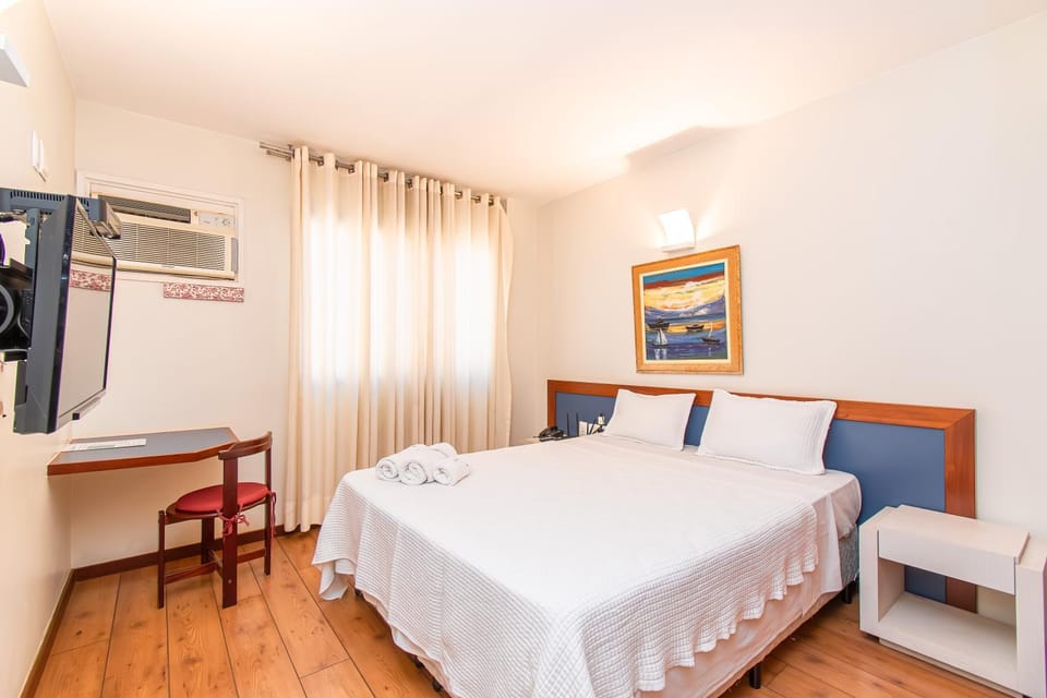 Metropolitan Hotel em Brasília 65411 Apartment in State of Goiás