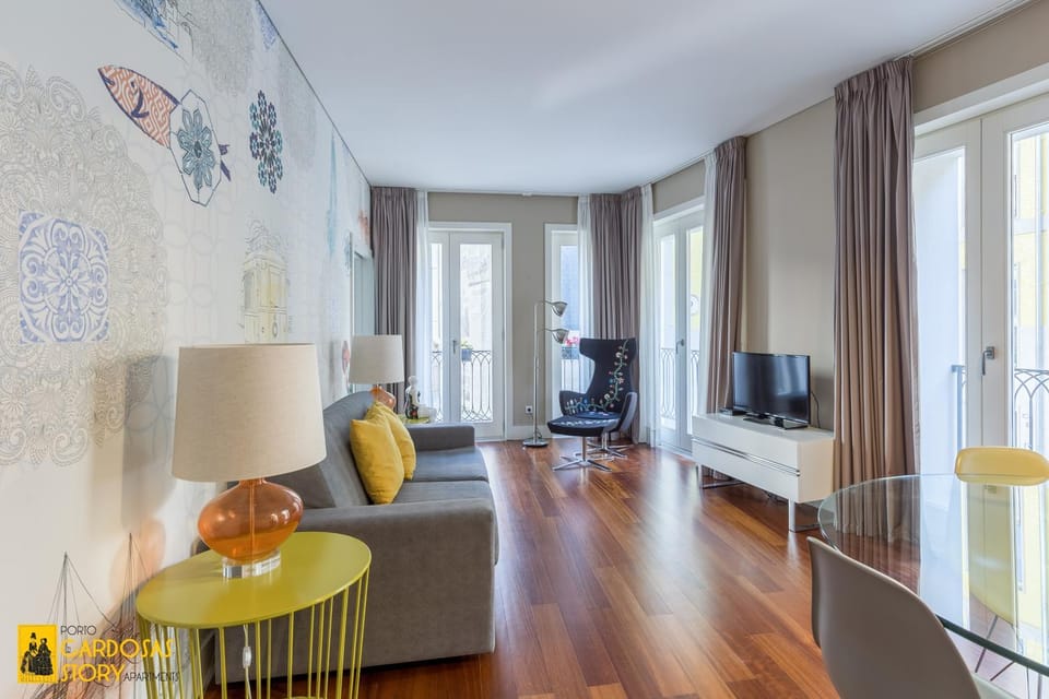 TV and multimedia, Living room