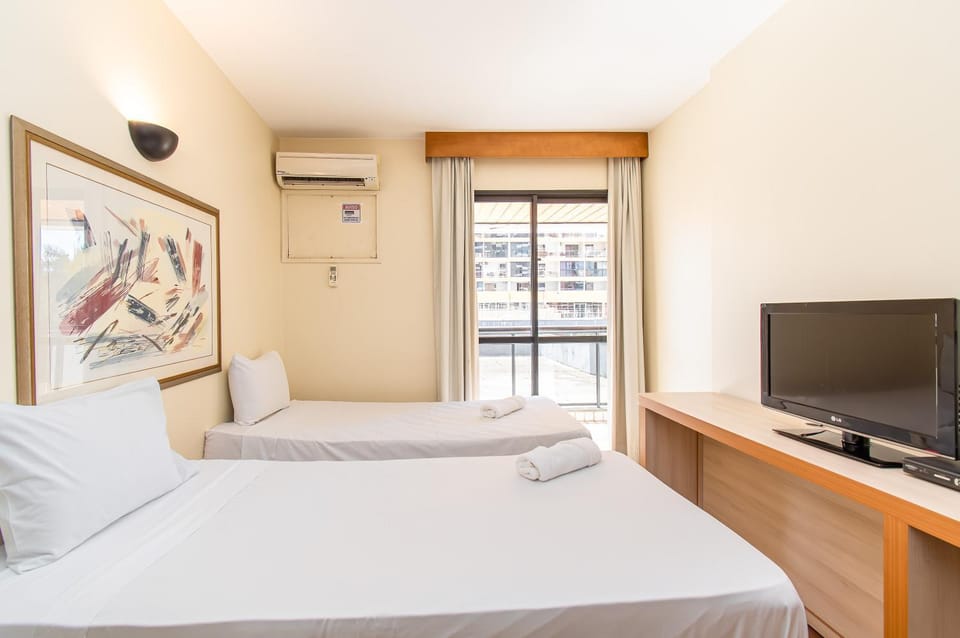 Metropolitan Hotel em Brasilia 65452 Apartment in State of Goiás
