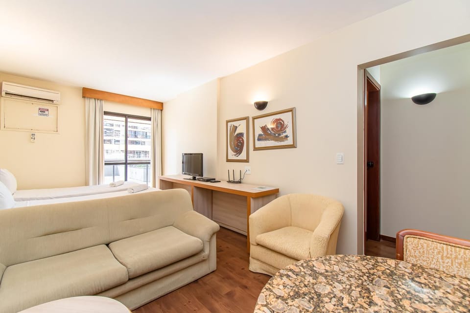 Metropolitan Hotel em Brasilia 65452 Apartment in State of Goiás