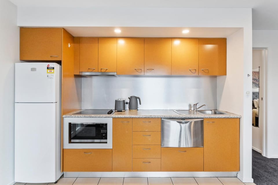 Four on Flinders - one bedroom apartment Apartment in Tasmania
