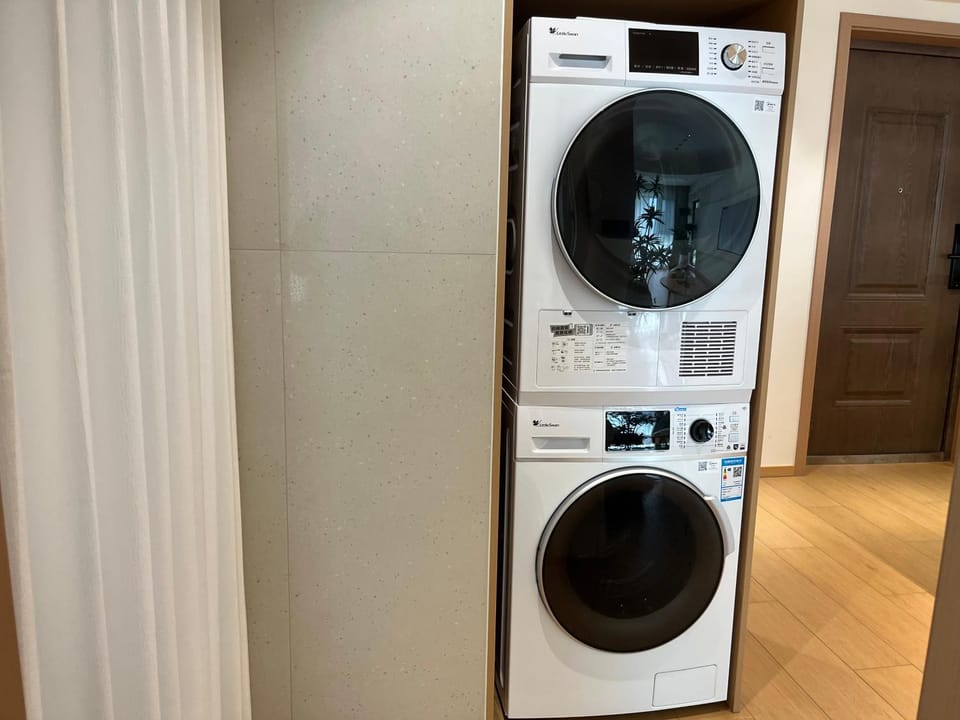 laundry, washing machine, dryer