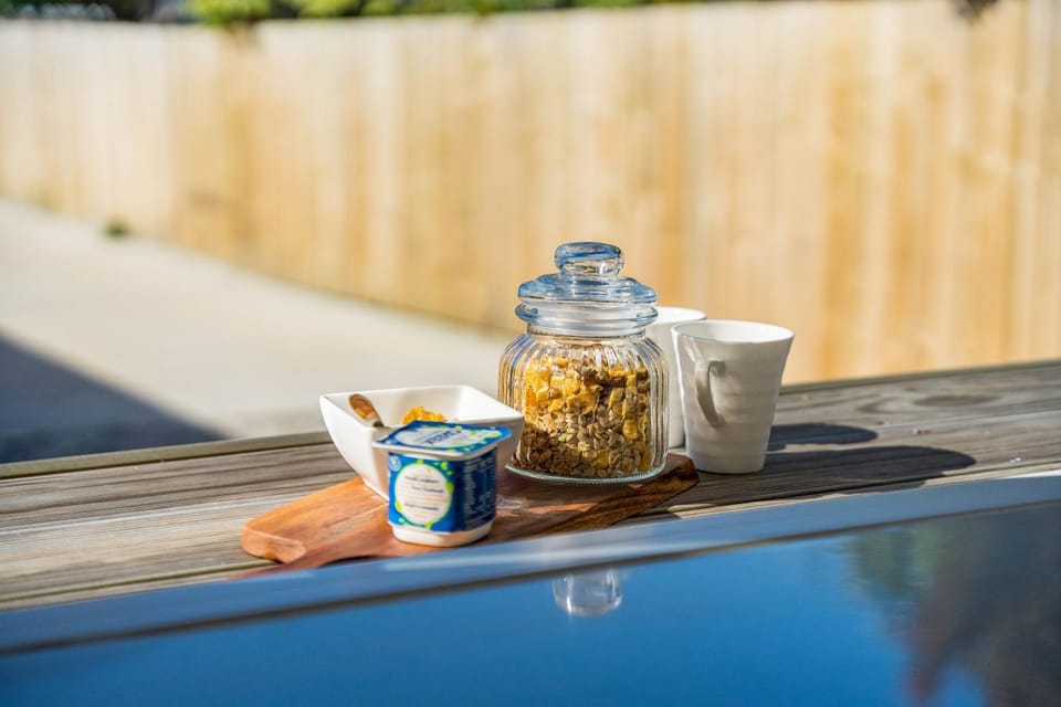 Day, Coffee/tea facilities