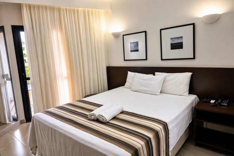 Bonaparte Hotel em Brasília 65476 Apartment in State of Goiás