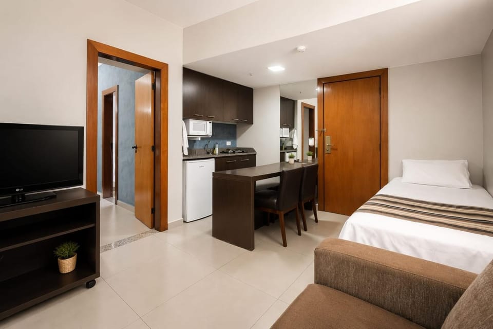 Bonaparte Hotel em Brasília 65476 Apartment in State of Goiás