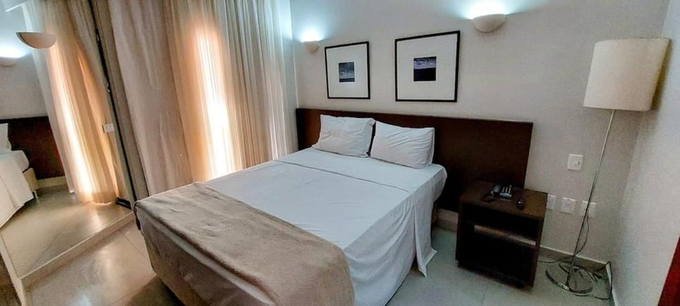 Bonaparte Hotel em Brasília 65476 Apartment in State of Goiás