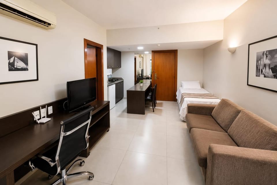 Bonaparte Hotel em Brasília 65476 Apartment in State of Goiás