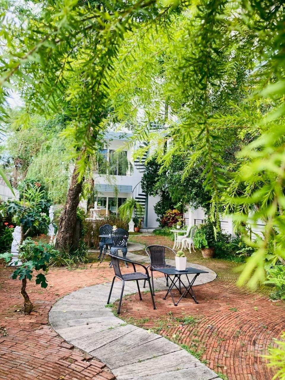 โรงแรม ปารวี บูทีค เชียงราย (Parawee Boutique Hotel) Hotel in Thailand