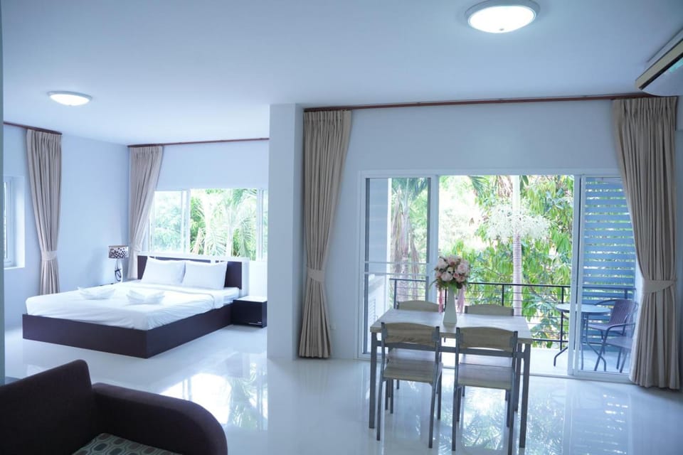 โรงแรม ปารวี บูทีค เชียงราย (Parawee Boutique Hotel) Hotel in Thailand