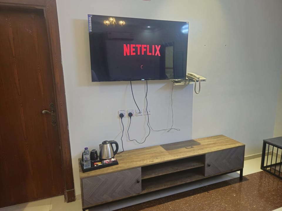 TV and multimedia