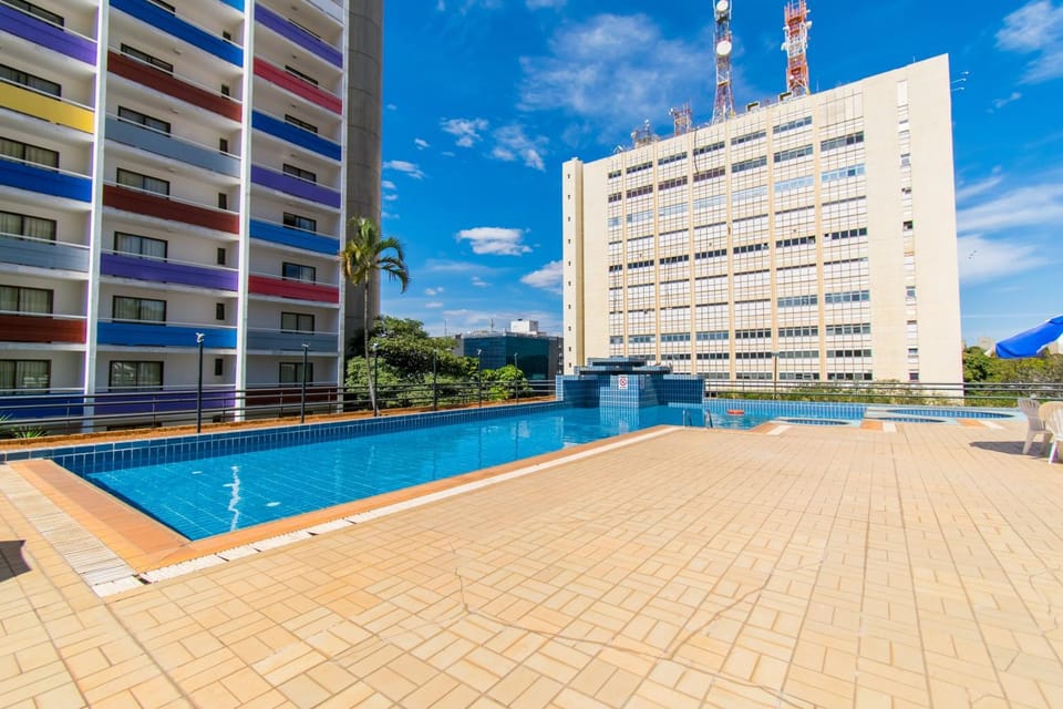Bonaparte Hotel em Brasília 65530 Apartment in State of Goiás