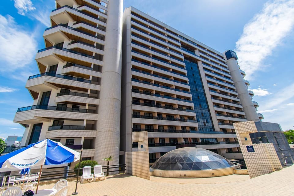Bonaparte Hotel em Brasília 65530 Apartment in State of Goiás
