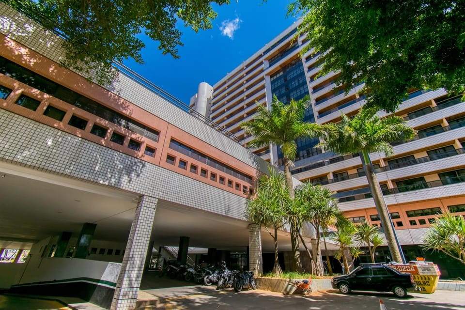 Bonaparte Hotel em Brasília 65530 Apartment in State of Goiás