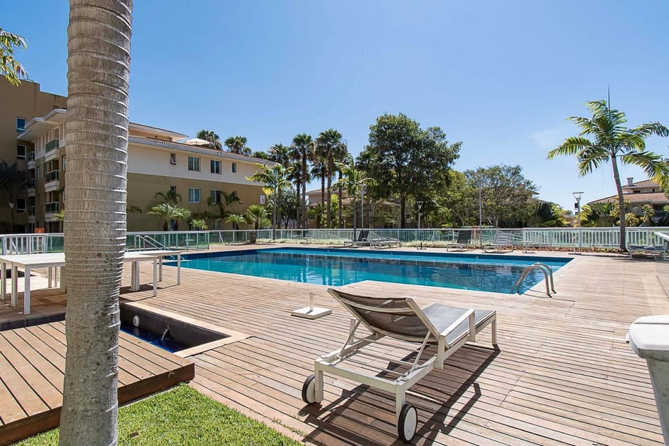 The Sun Residencial em Brasília 65550 Apartment in State of Goiás