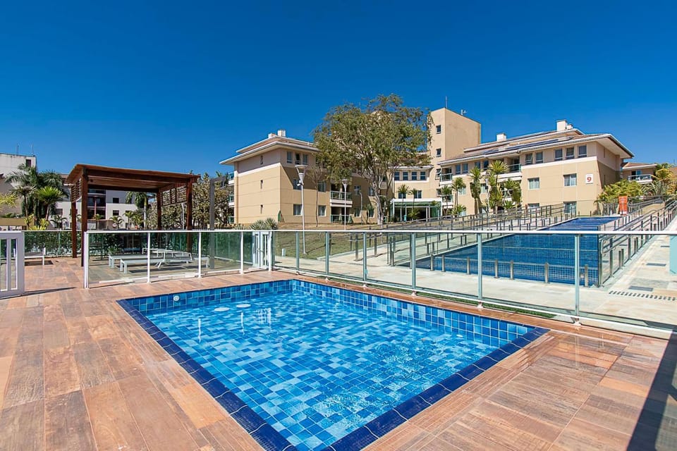 The Sun Residencial em Brasília 65550 Apartment in State of Goiás