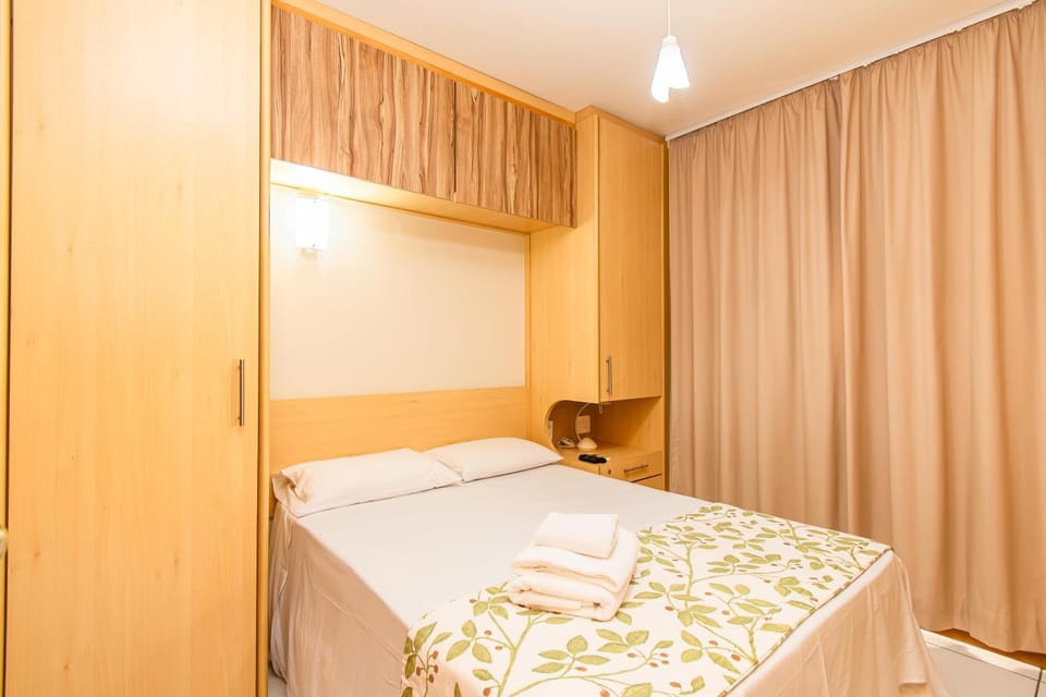 Multiparque Sudoeste Residencial em Brasília 65659 Apartment in State of Goiás