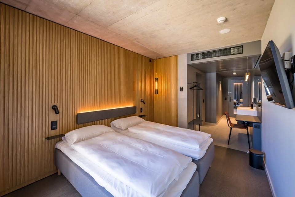 Zleep Hotel Zürich-Kloten Hotel in Kloten