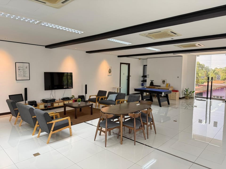 Flamingo Homestay Port Dickson House in Port Dickson