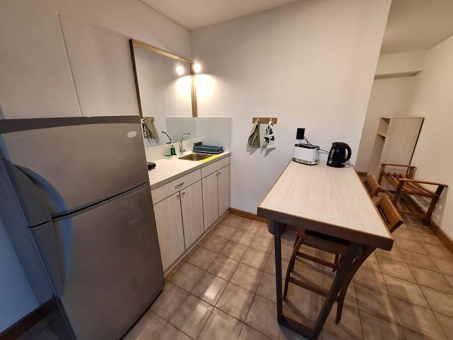 Loft Vicente Gil 141 a metros de Arístides Apartment in Mendoza