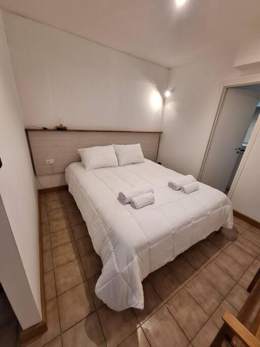 Loft Vicente Gil 141 a metros de Arístides Apartment in Mendoza
