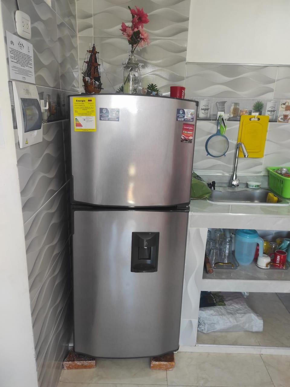 minibar
