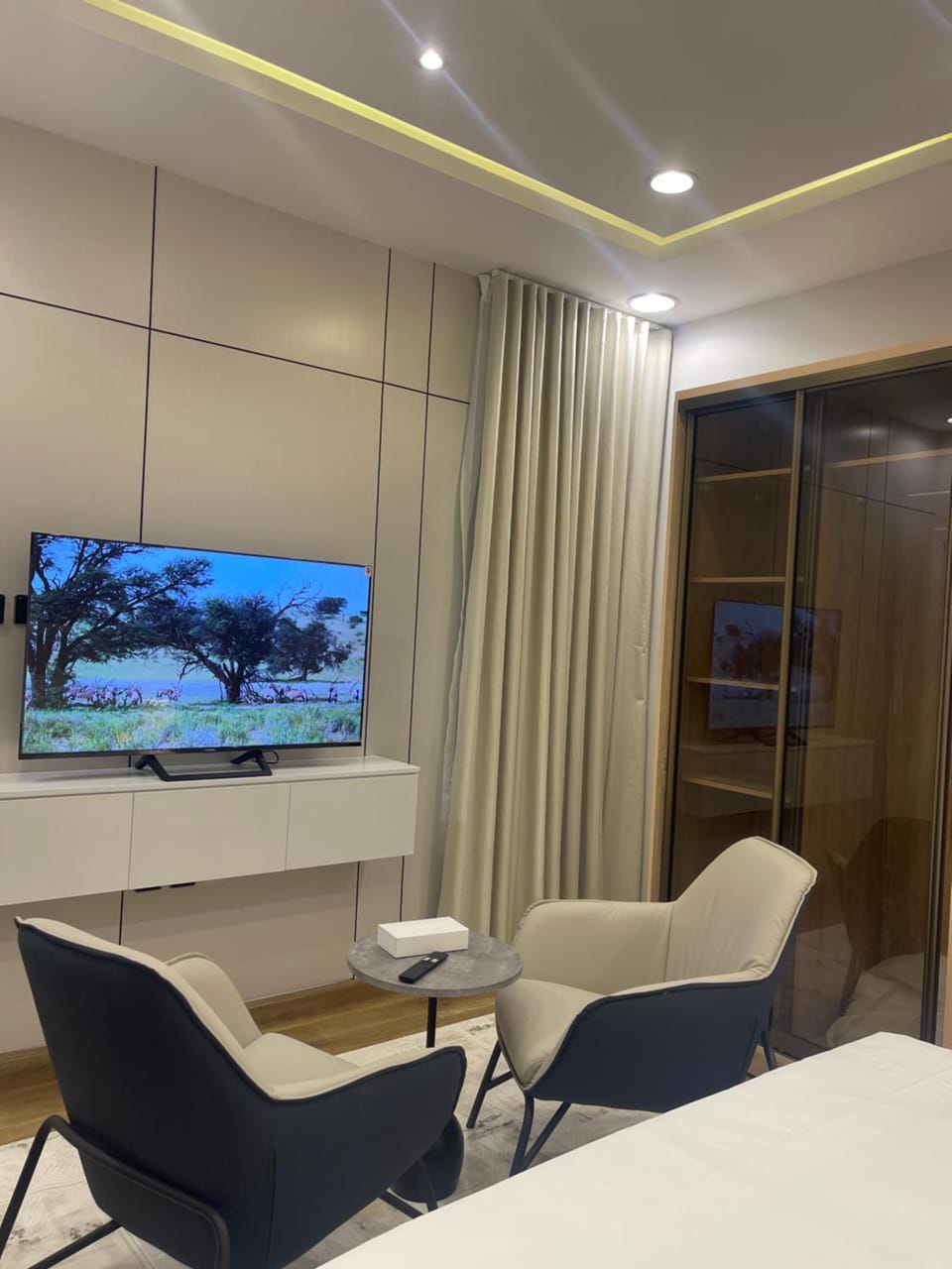 استديو و شقق Apartment in Riyadh