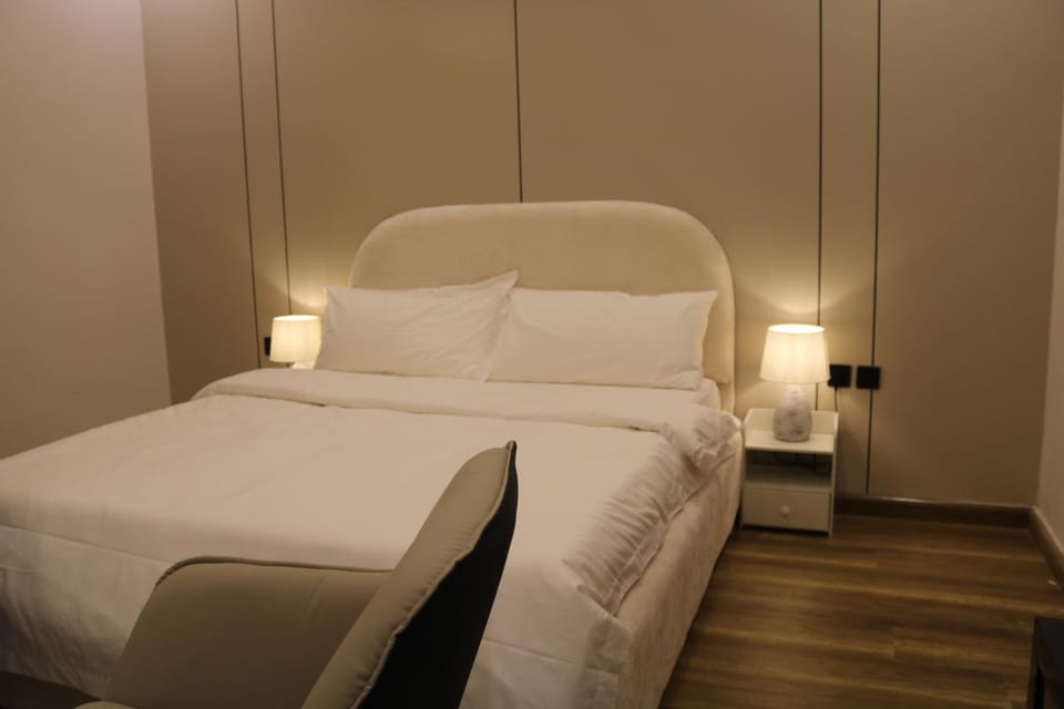 استديو و شقق Apartment in Riyadh