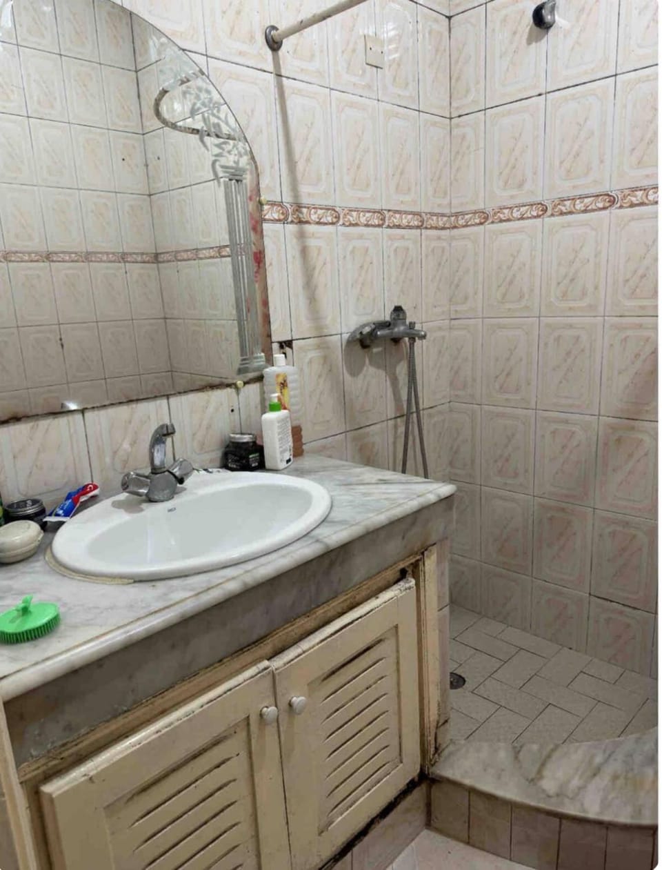 Private room in the city center Vacation rental in Rabat