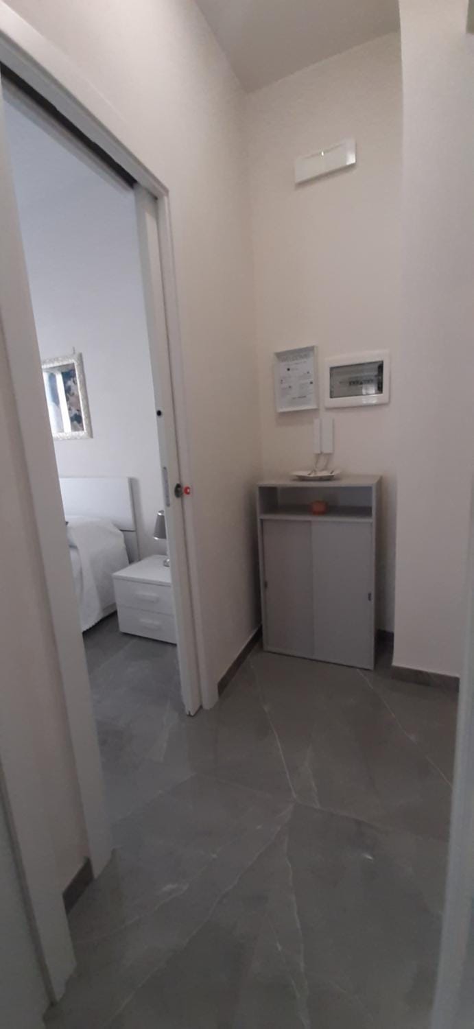 Wanderlust Apartment in Province of Taranto