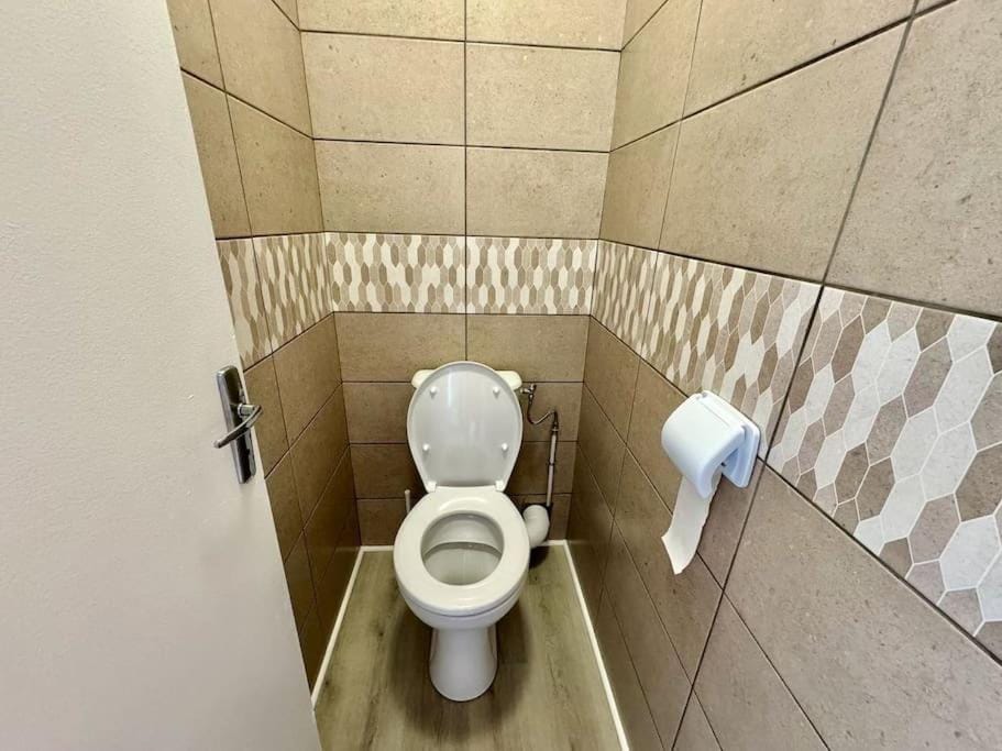 Appartement Escale Estivale à l'Hermitage proche mer classé 3 étoiles Apartment in Saint-Paul