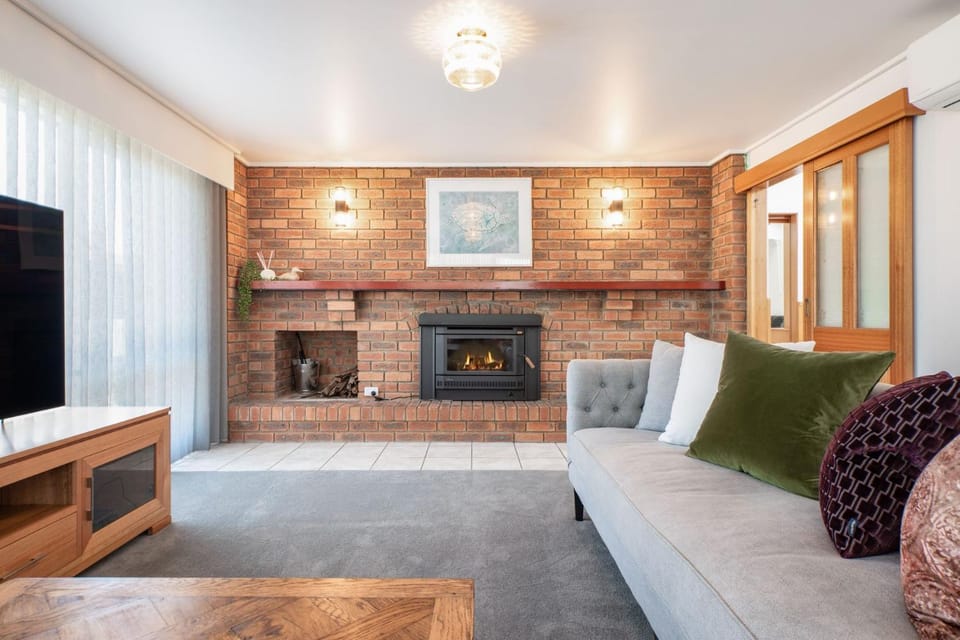 Arden Monte Vista House in Melbourne