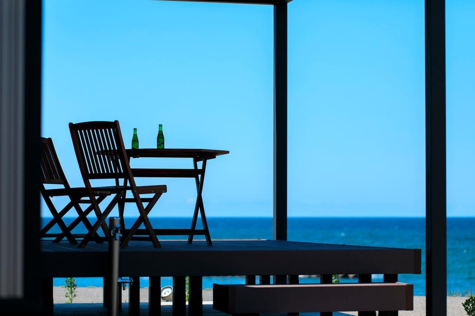 Balcony/Terrace, Balcony/Terrace