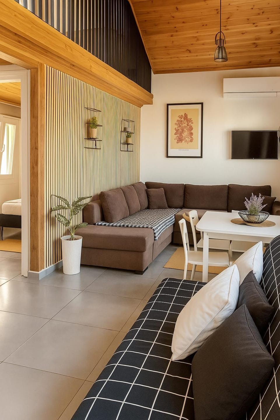 Casa Porto House in Halkidiki