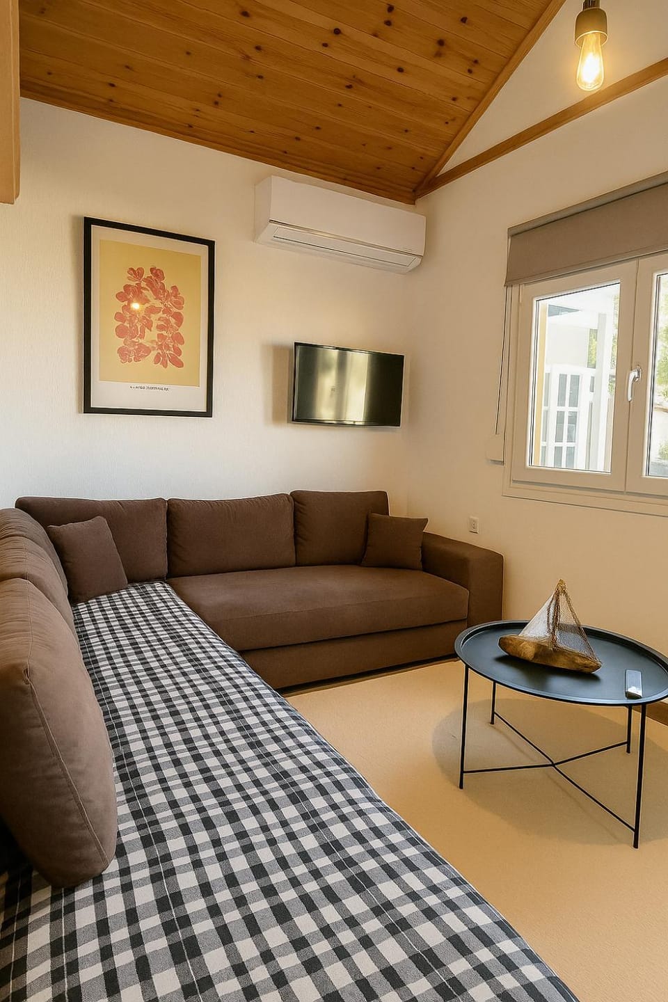 Casa Porto House in Halkidiki