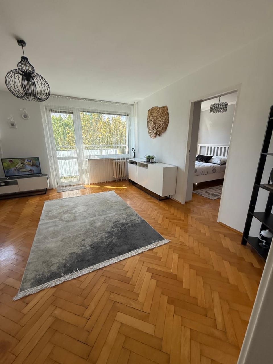 Apartament Centrum Garncarska Słupsk Apartment in Pomeranian Voivodeship
