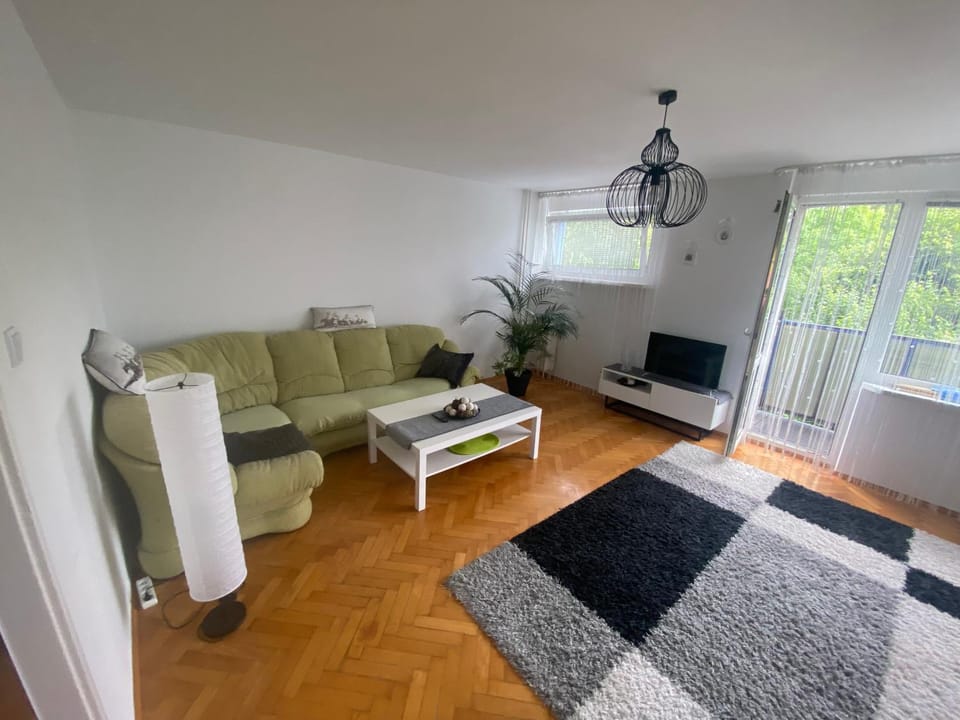 Apartament Centrum Garncarska Słupsk Apartment in Pomeranian Voivodeship